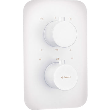 Element extern, pentru BOX cu termostat