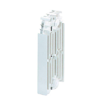 Element aluminiu GL 200/80/D (nu include accesorii montaj)