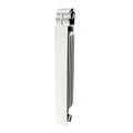ELEMENT ALUMINIU VOX EXTRA 350 White Radox 9010 (nu include accesorii montaj) - imagine 2