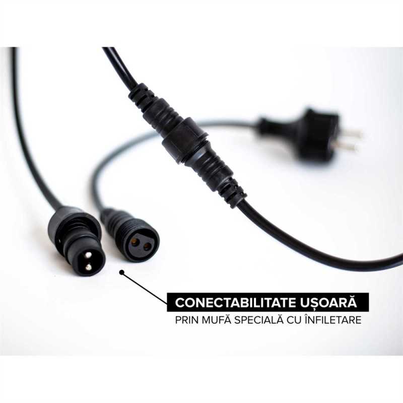ELEMENTE DE CONTACT MUFA PT GHIRLANDA