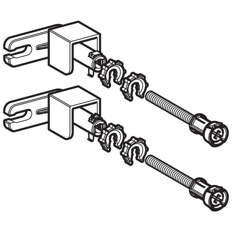 SET FIXARE RAPIDA DUOFIX CAL. I 3