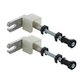 SET FIXARE RAPIDA DUOFIX CAL. I 4