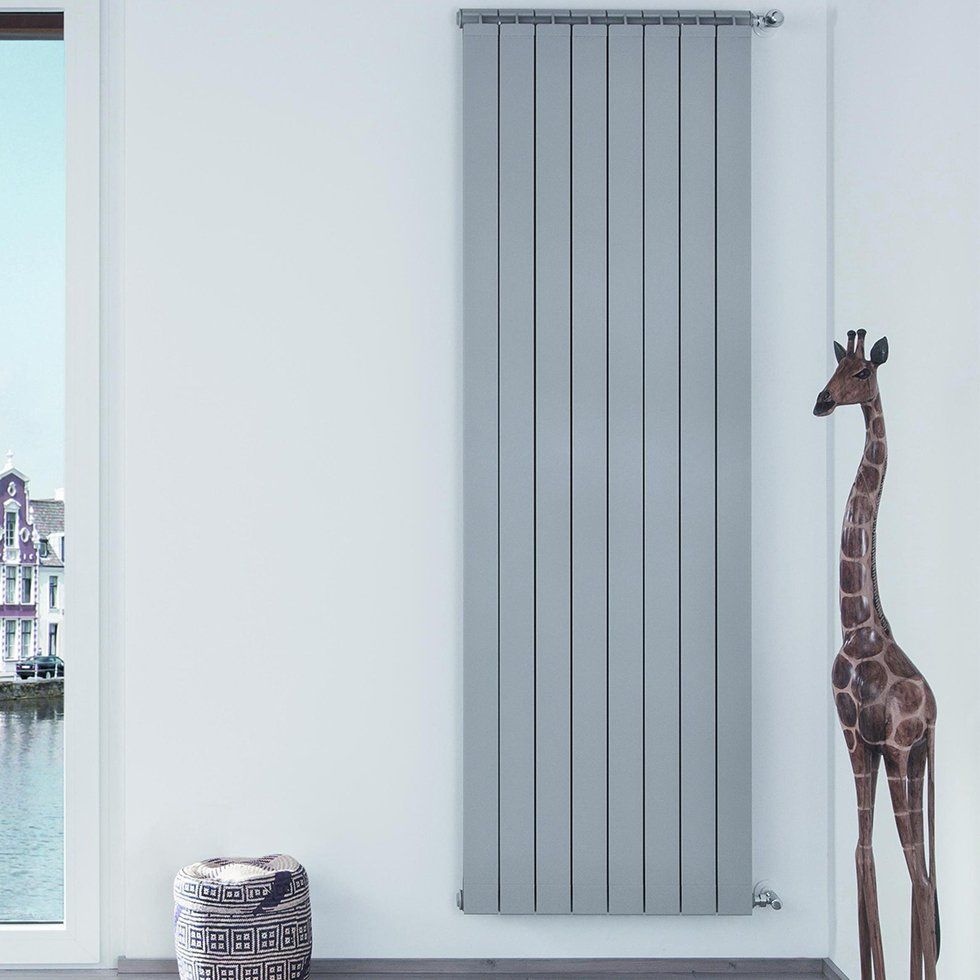 Element aluminiu Oscar Tondo 1400 (nu include accesorii montaj)