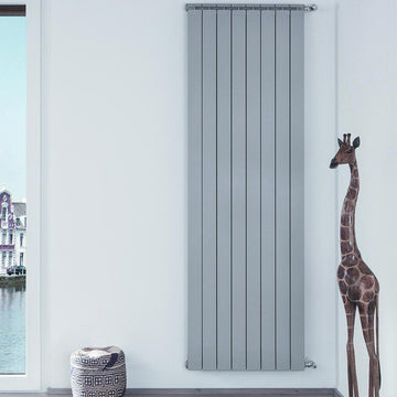 Element aluminiu Oscar Tondo 1600 (nu include accesorii montaj)