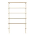 Radiator portprosop 700x1000 mm Radox - imagine 9