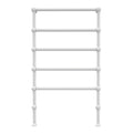 Radiator portprosop 700x1000 mm Radox - imagine 47