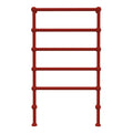 Radiator portprosop 700x1000 mm Radox - imagine 11
