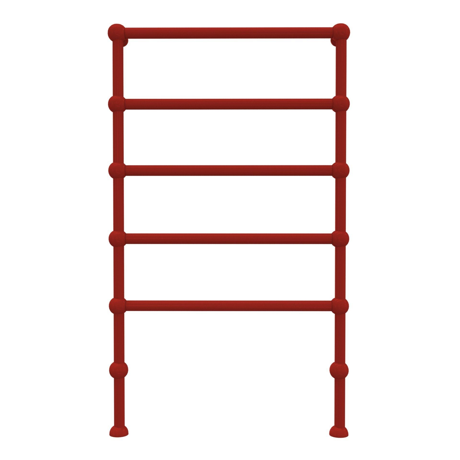 Radiator portprosop 700x1000 mm Radox - imagine 11