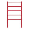 Radiator portprosop 700x1000 mm Radox - imagine 14