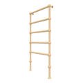 Radiator portprosop 700x1000 mm Radox - imagine 3