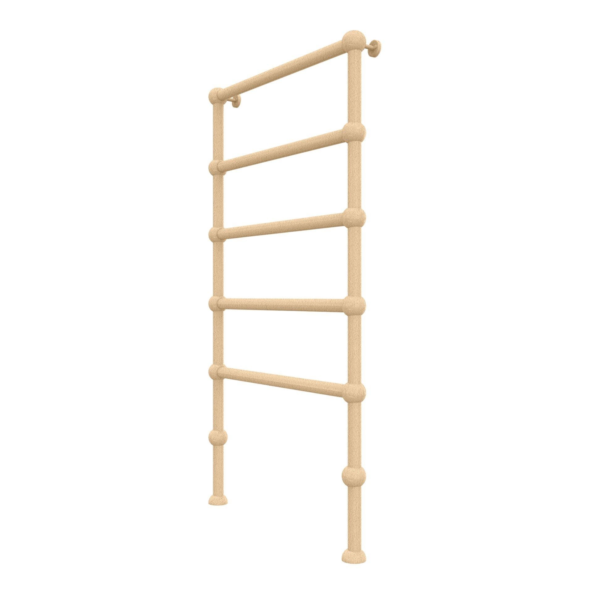 Radiator portprosop 700x1000 mm Radox - imagine 3