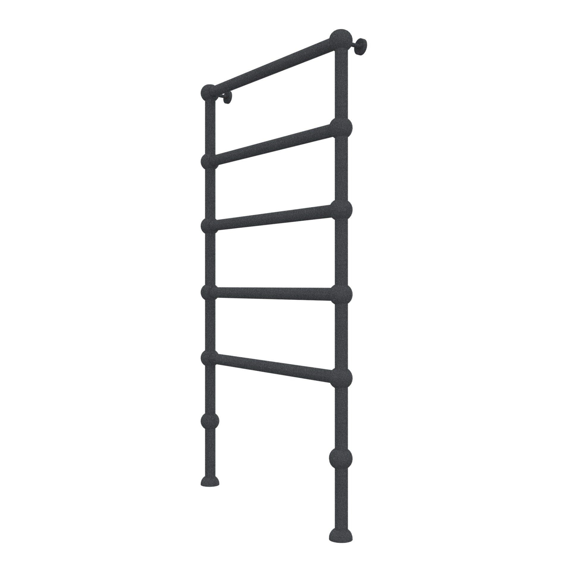 Radiator portprosop 700x1000 mm Radox - imagine 45