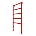 Radiator portprosop 700x1000 mm Radox - imagine 12