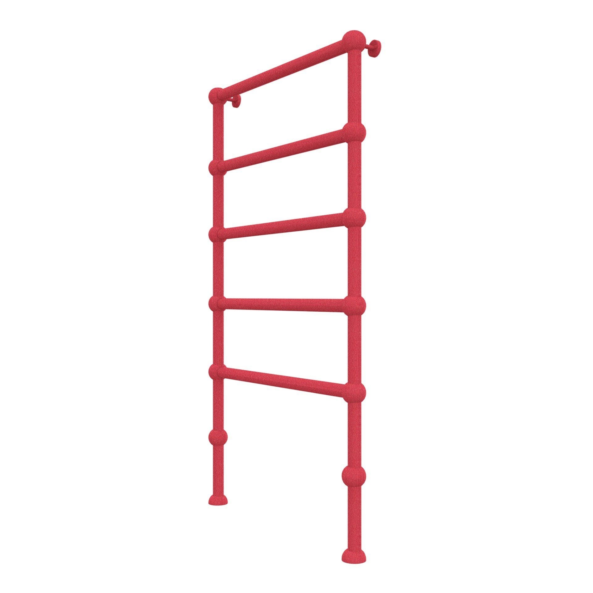 Radiator portprosop 700x1000 mm Radox - imagine 15