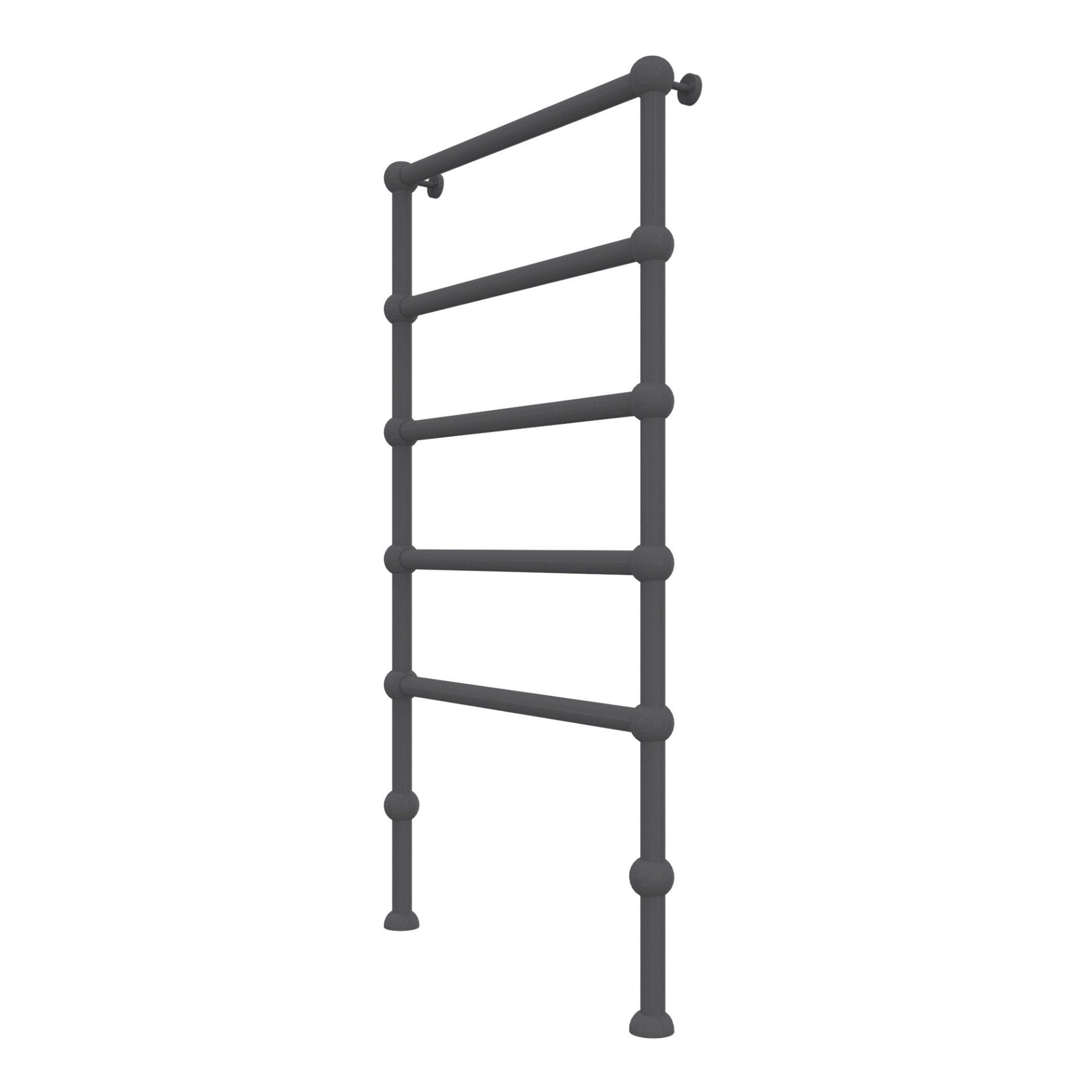 Radiator portprosop 700x1000 mm Radox - imagine 42