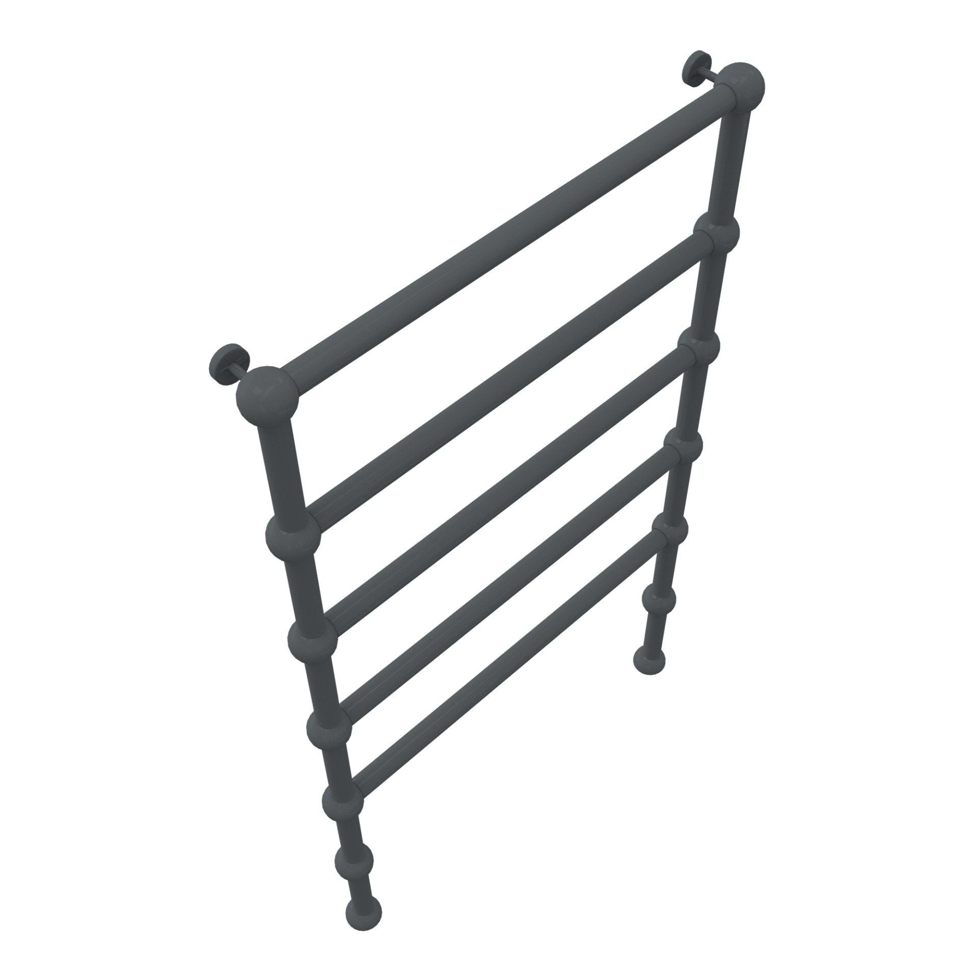 Radiator portprosop 700x1000 mm Radox - imagine 34