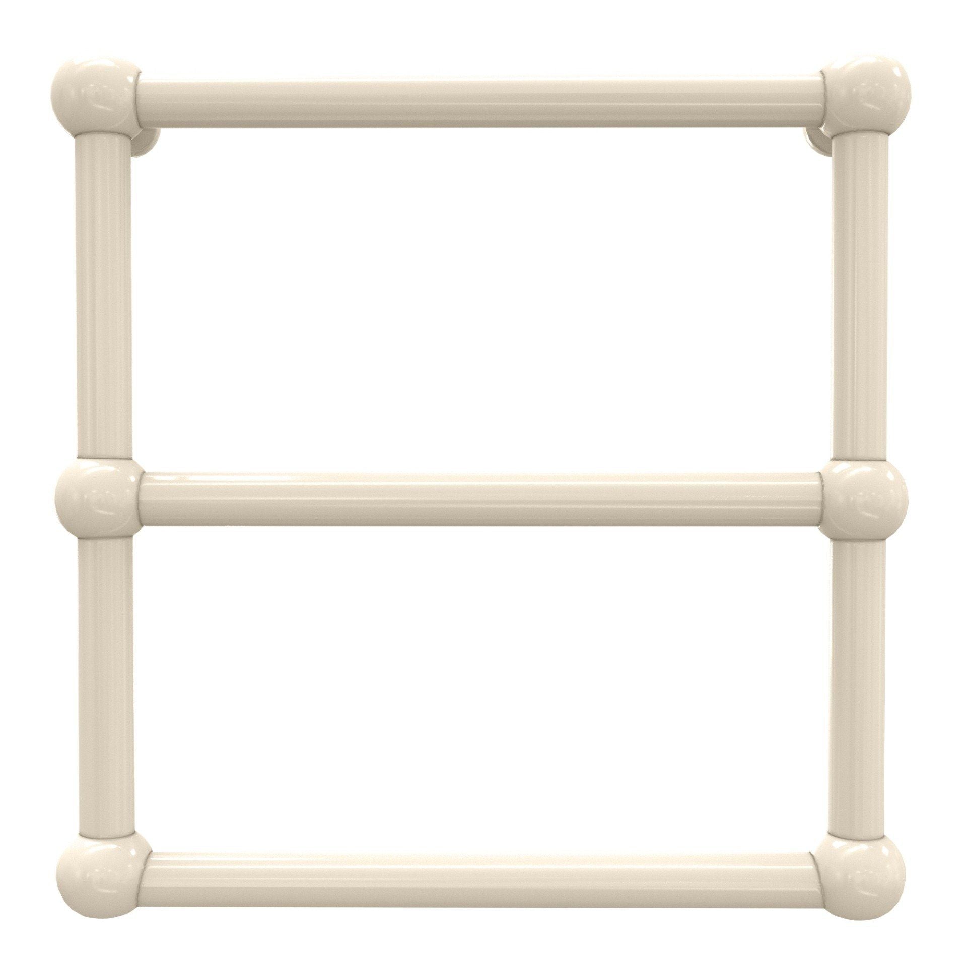 Radiator portprosop 480x480 mm Radox - imagine 10