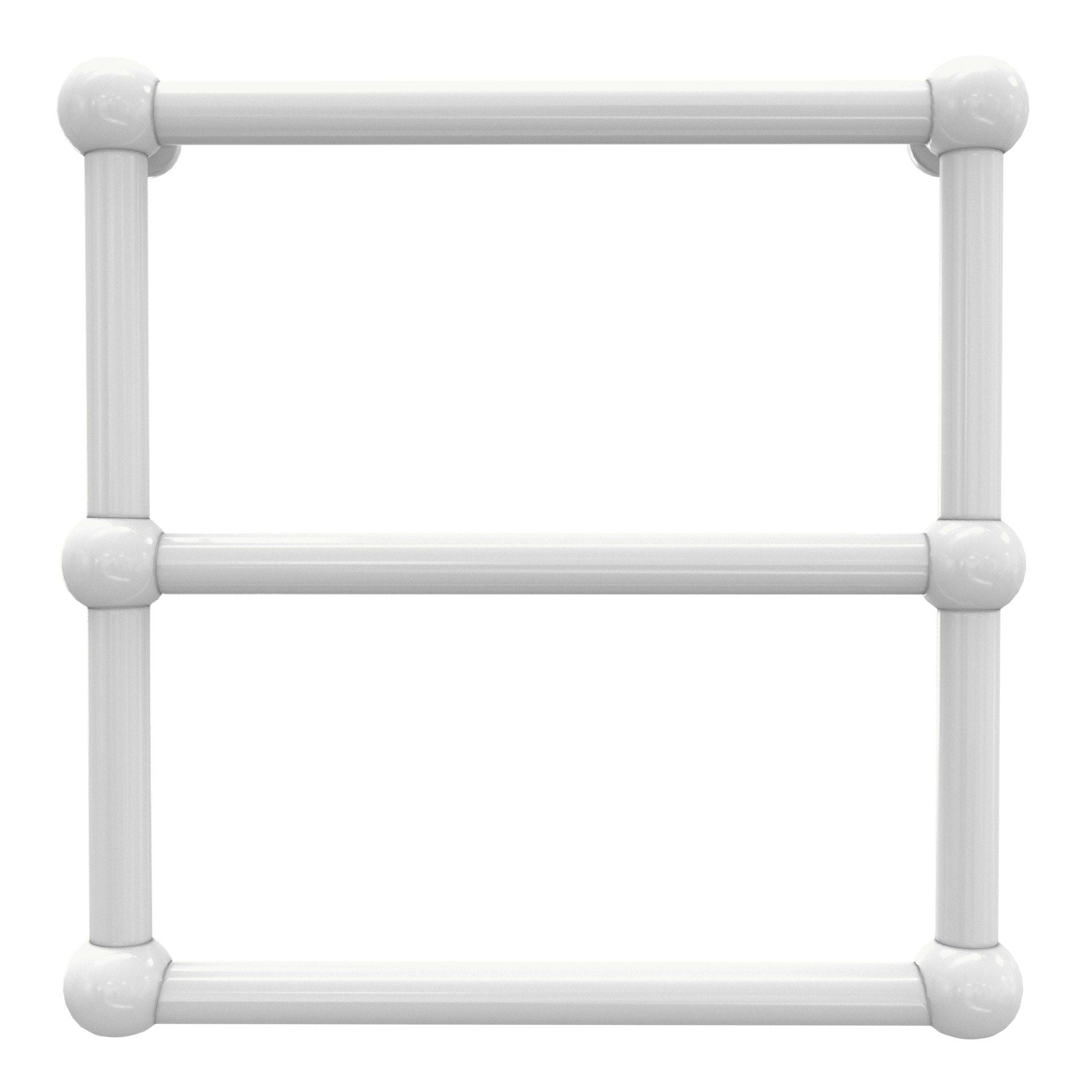 Radiator portprosop 480x480 mm Radox - imagine 47