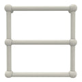 Radiator portprosop 480x480 mm Radox - imagine 58