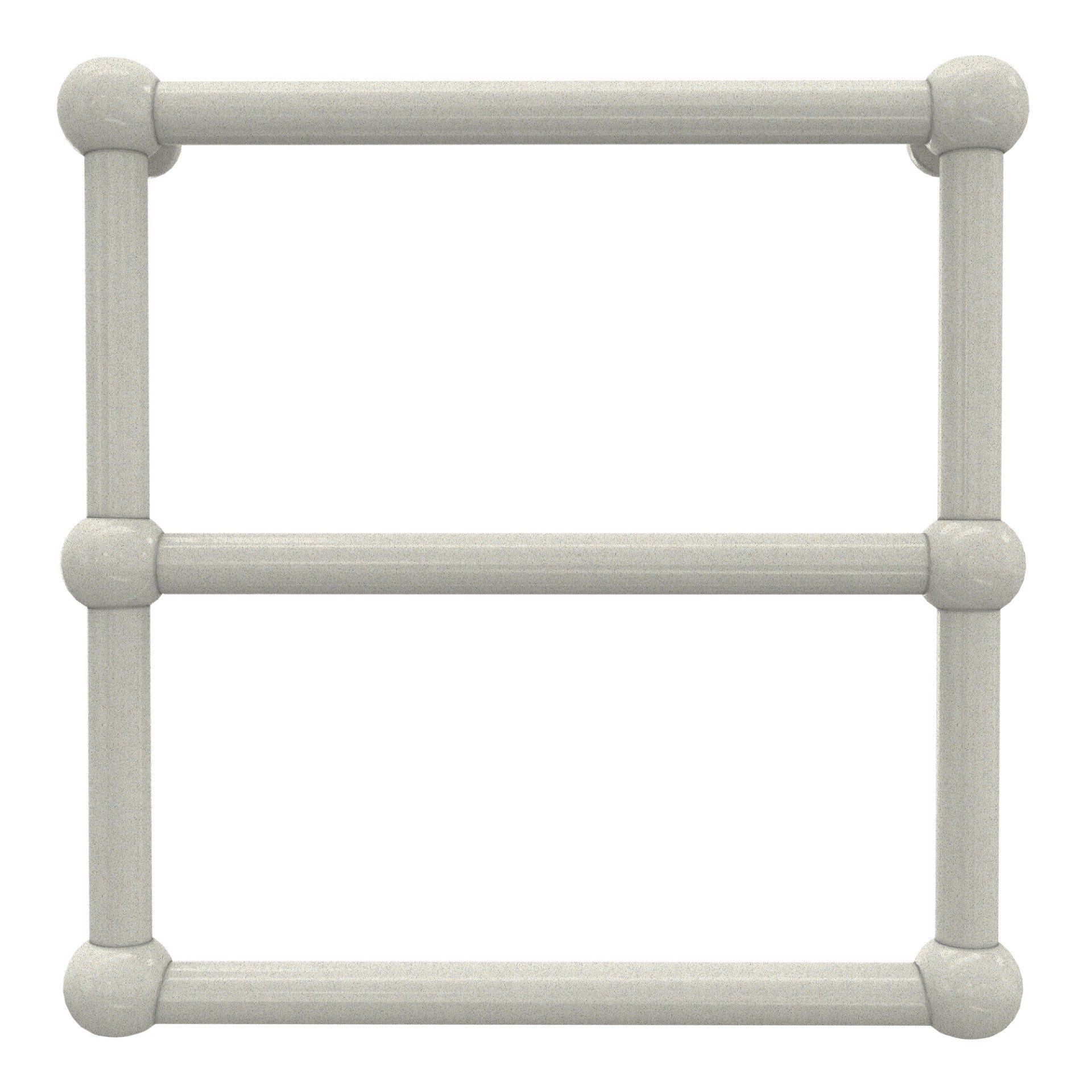 Radiator portprosop 480x480 mm Radox - imagine 58