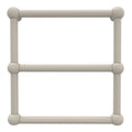Radiator portprosop 480x480 mm Radox - imagine 63