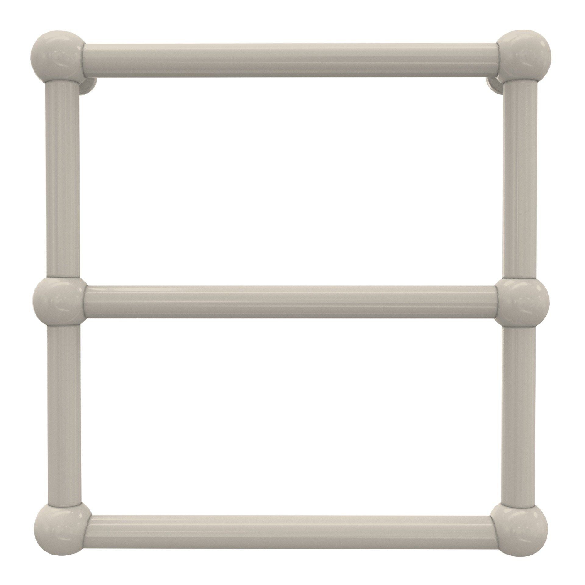 Radiator portprosop 480x480 mm Radox - imagine 63