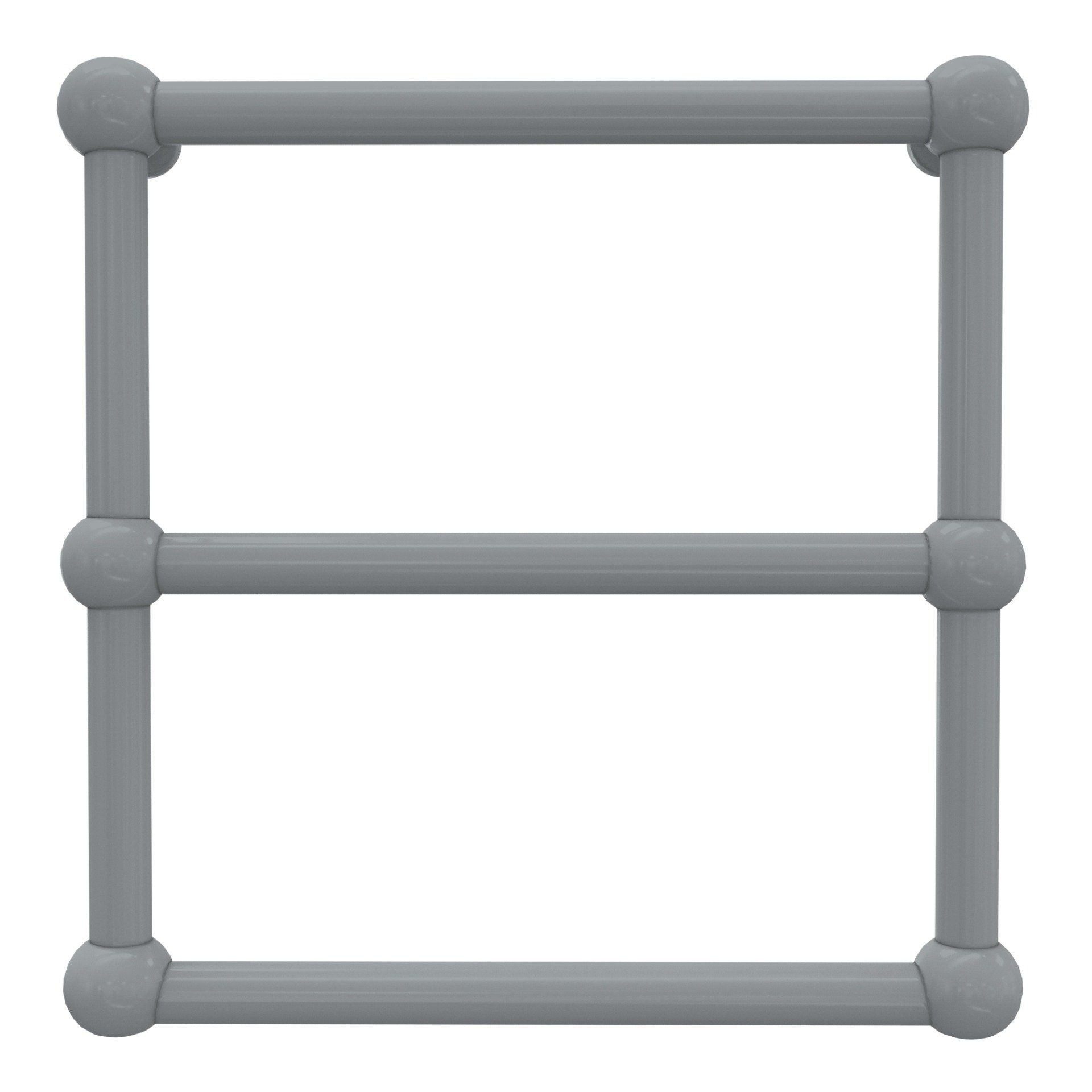 Radiator portprosop 480x480 mm Radox - imagine 36