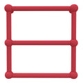 Radiator portprosop 480x480 mm Radox - imagine 14