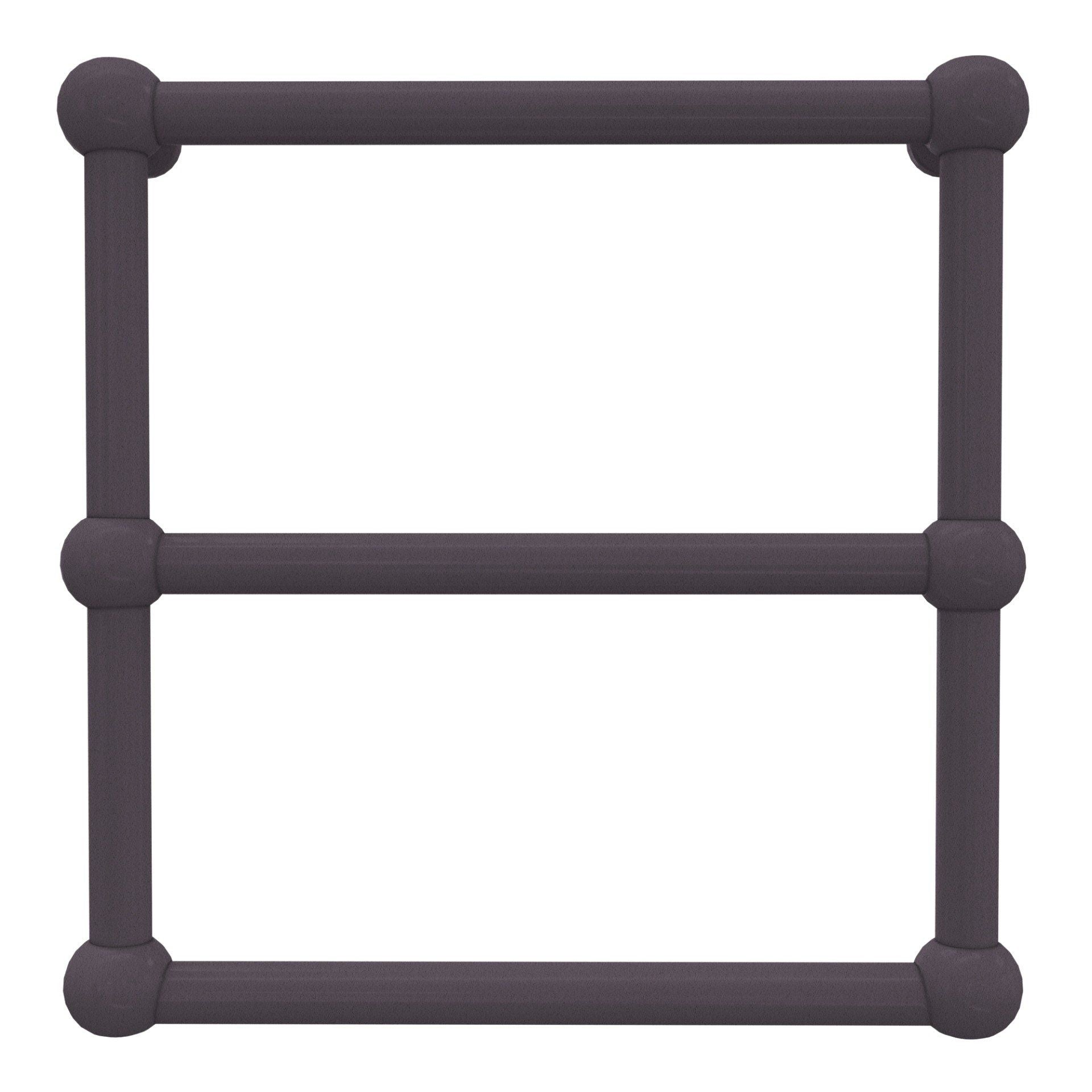 Radiator portprosop 480x480 mm Radox - imagine 18