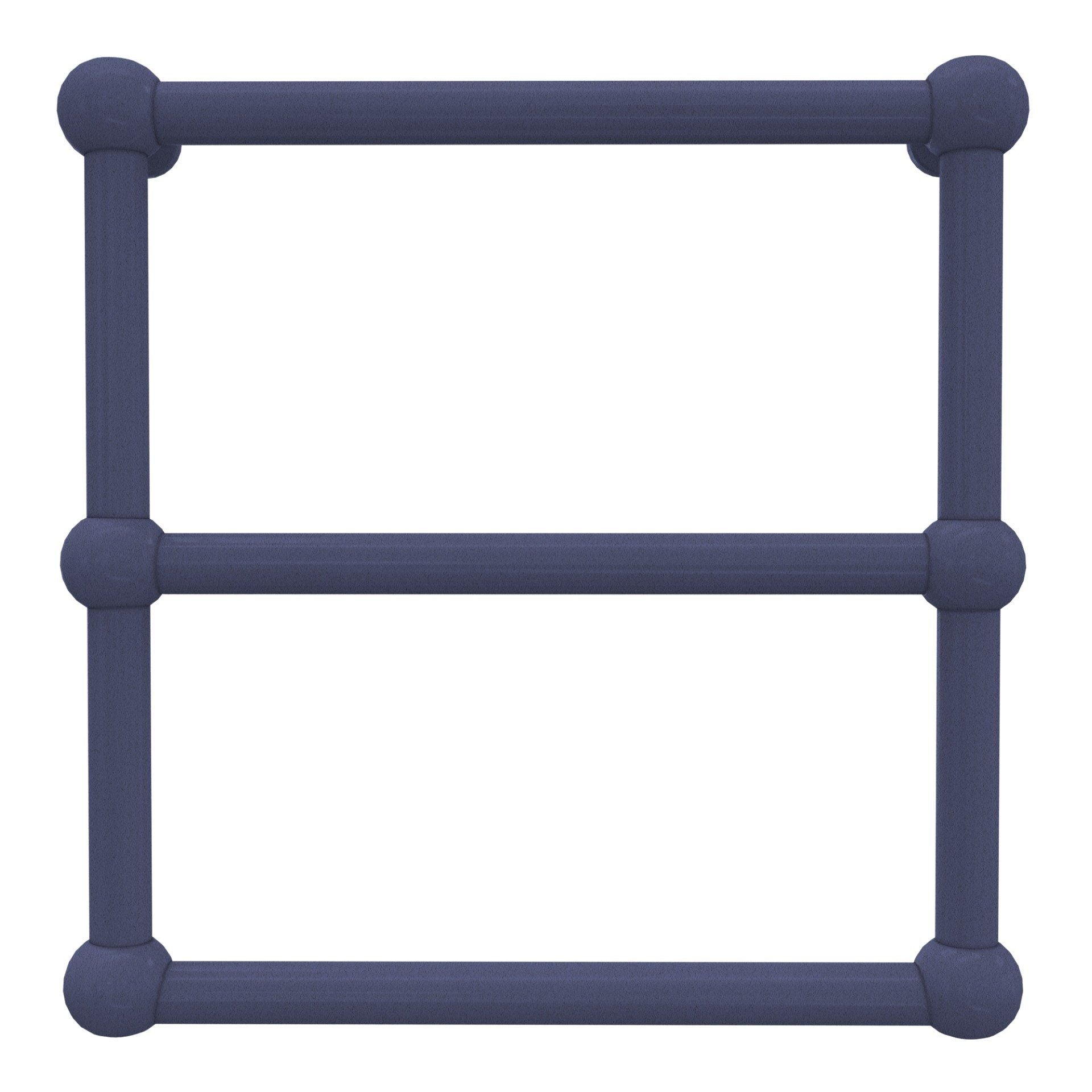 Radiator portprosop 480x480 mm Radox - imagine 22