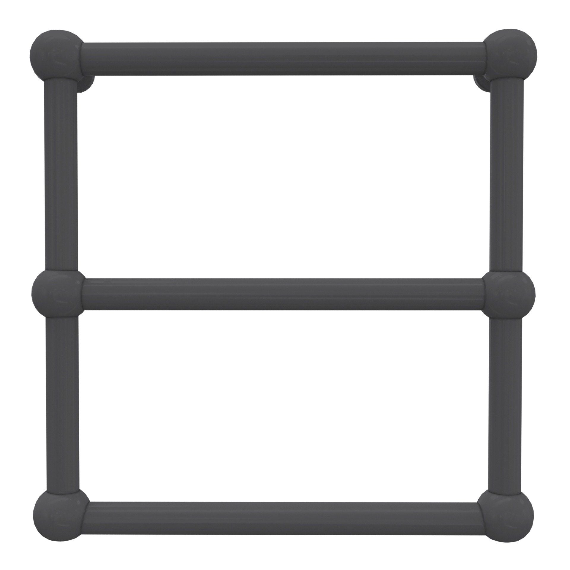 Radiator portprosop 480x480 mm Radox - imagine 43