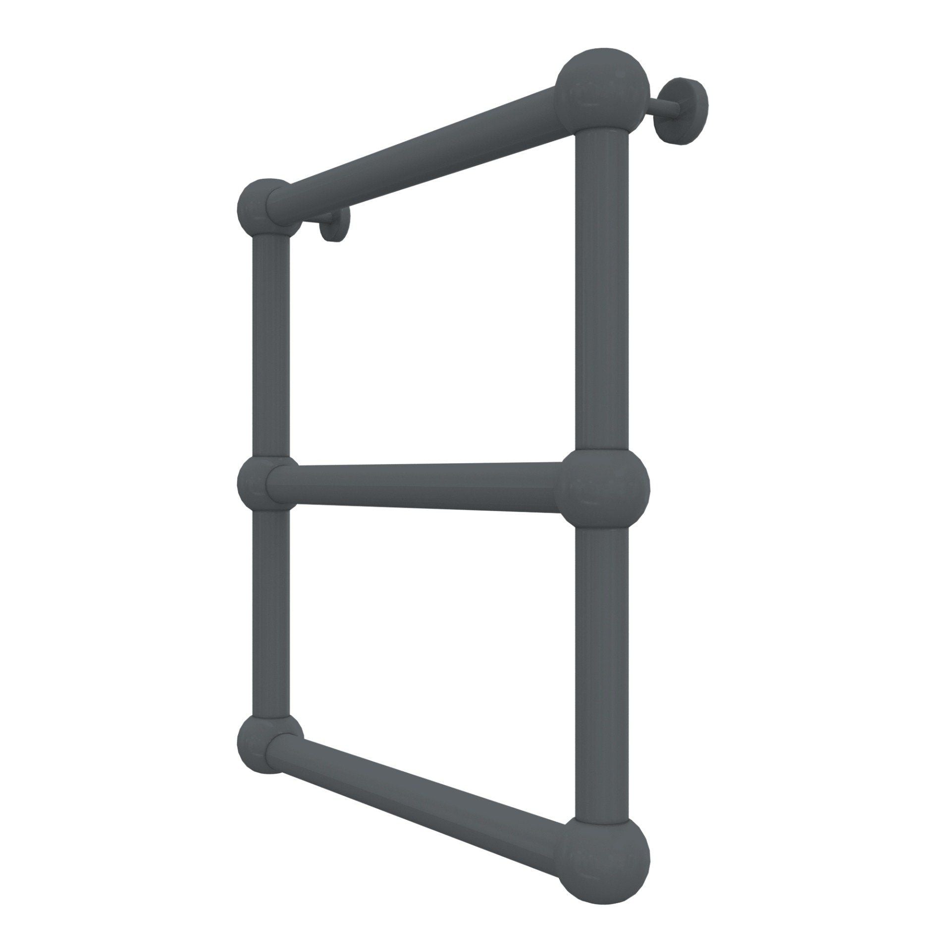 Radiator portprosop 480x480 mm Radox - imagine 33