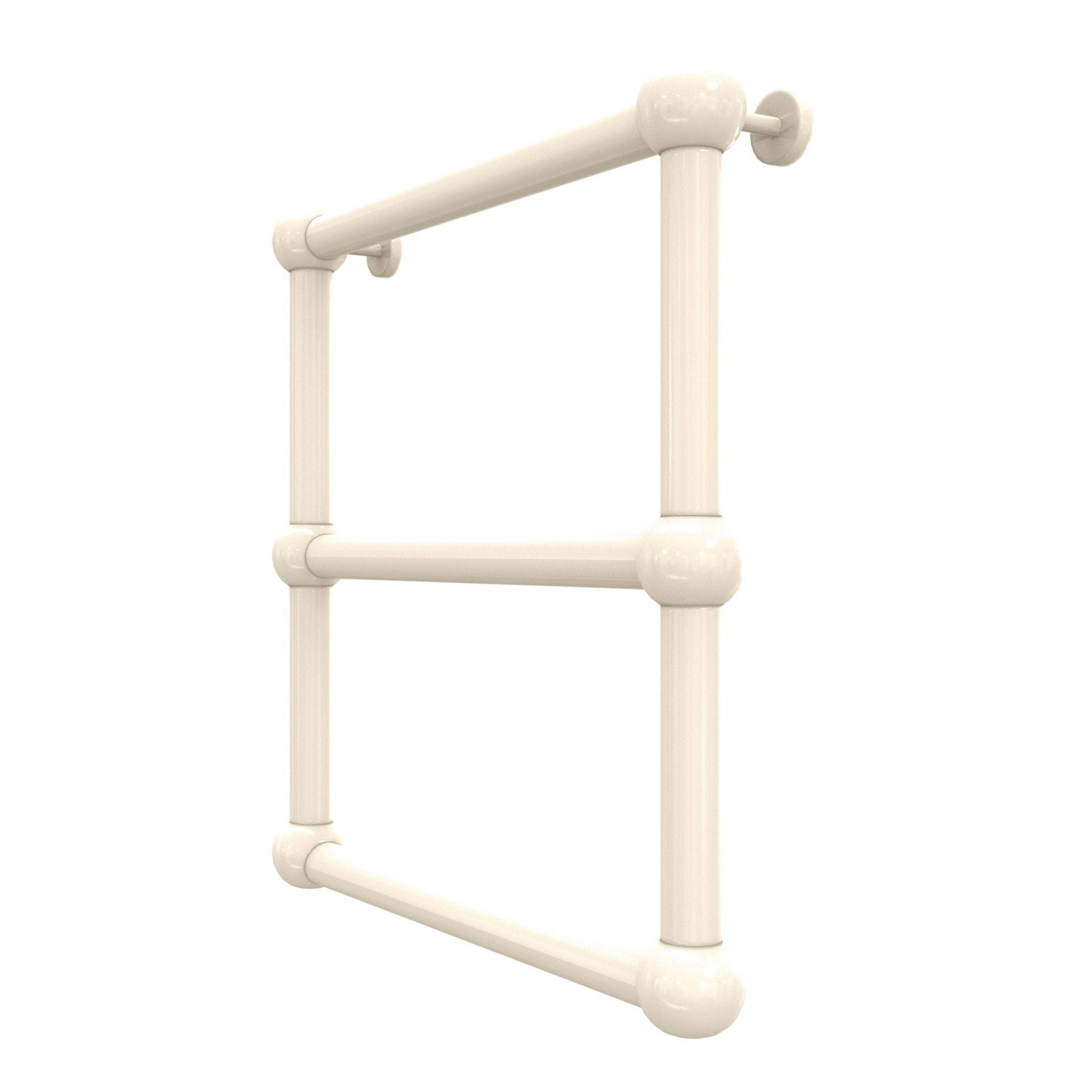 Radiator portprosop 480x480 mm Radox - imagine 8
