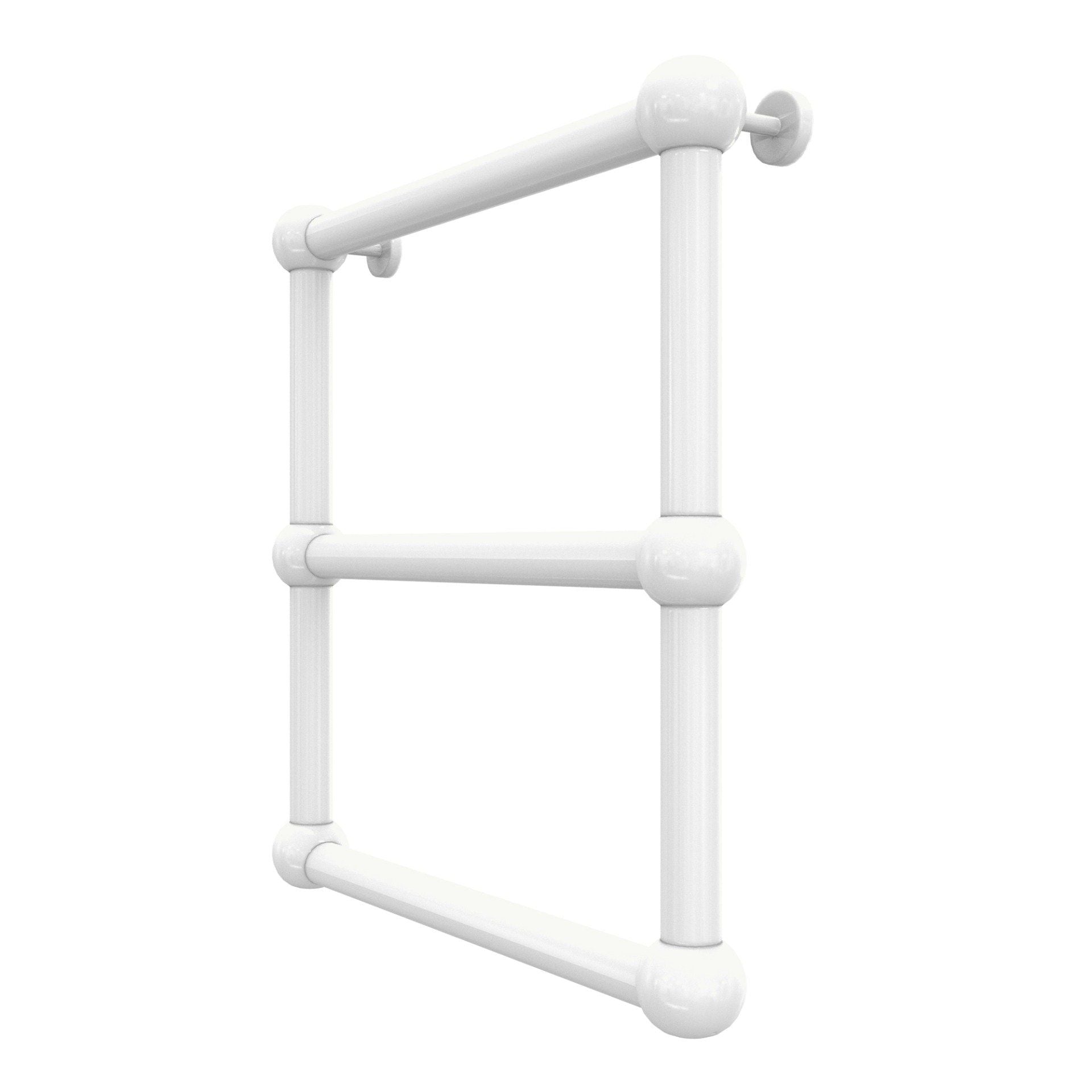 Radiator portprosop 480x480 mm Radox - imagine 48