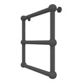 Radiator portprosop 480x480 mm Radox - imagine 31