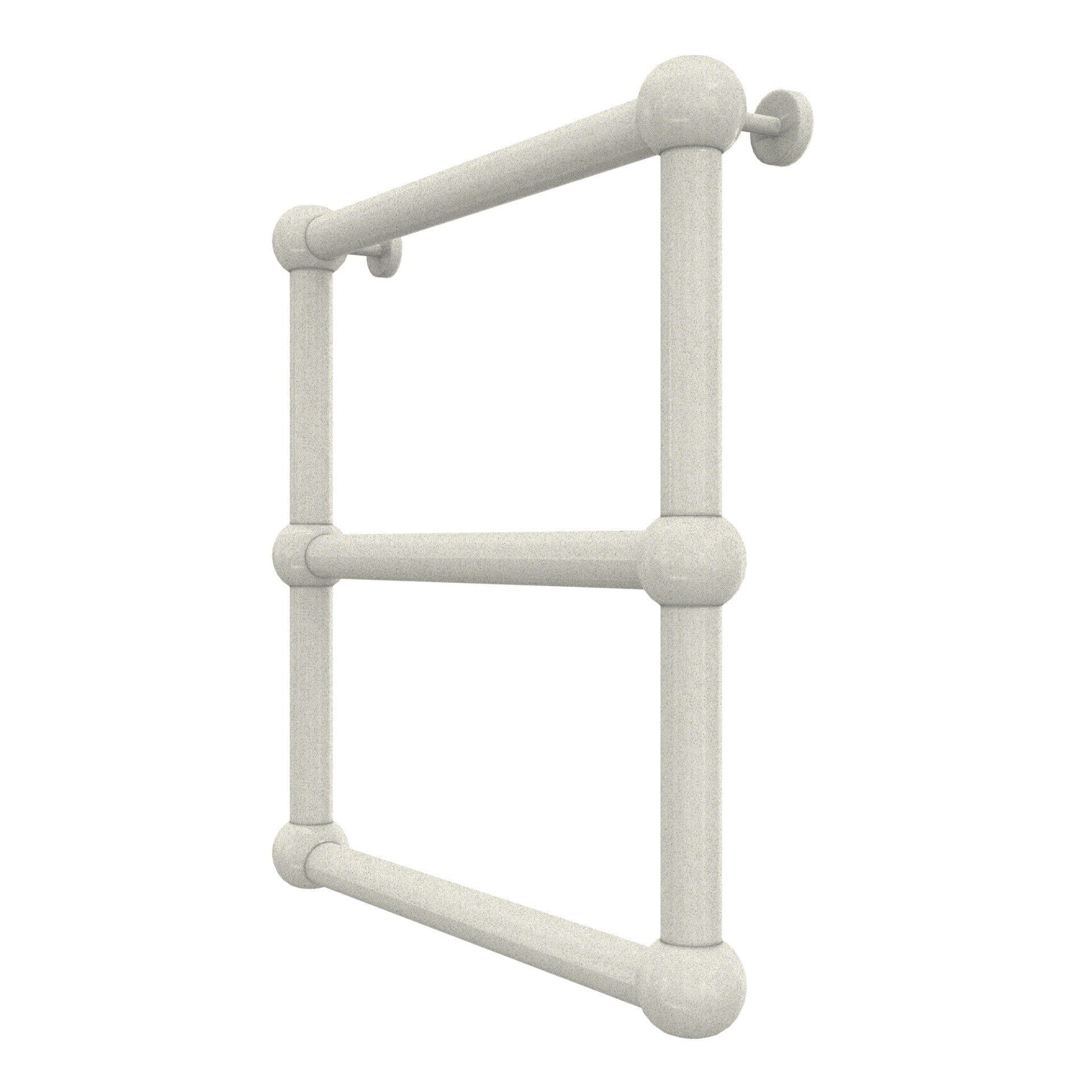 Radiator portprosop 480x480 mm Radox - imagine 56
