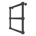 Radiator portprosop 480x480 mm Radox - imagine 46