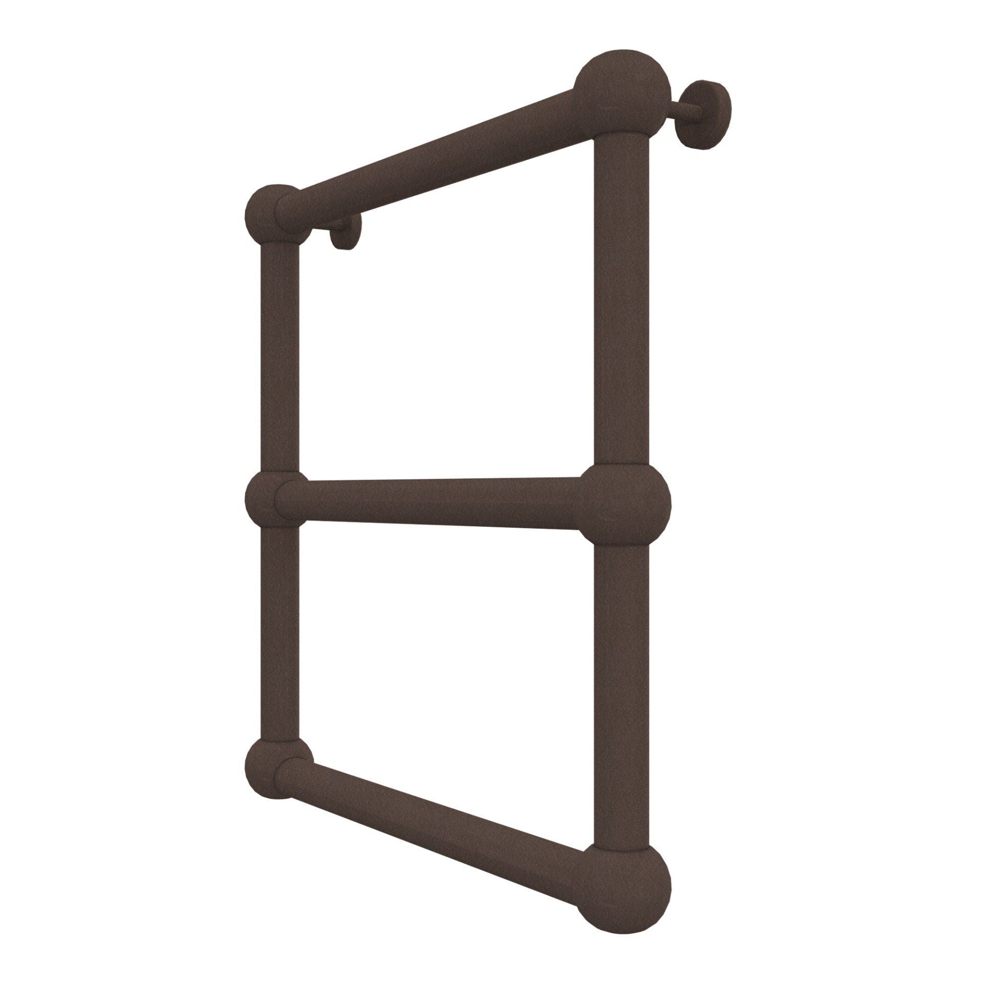 Radiator portprosop 480x480 mm Radox - imagine 26