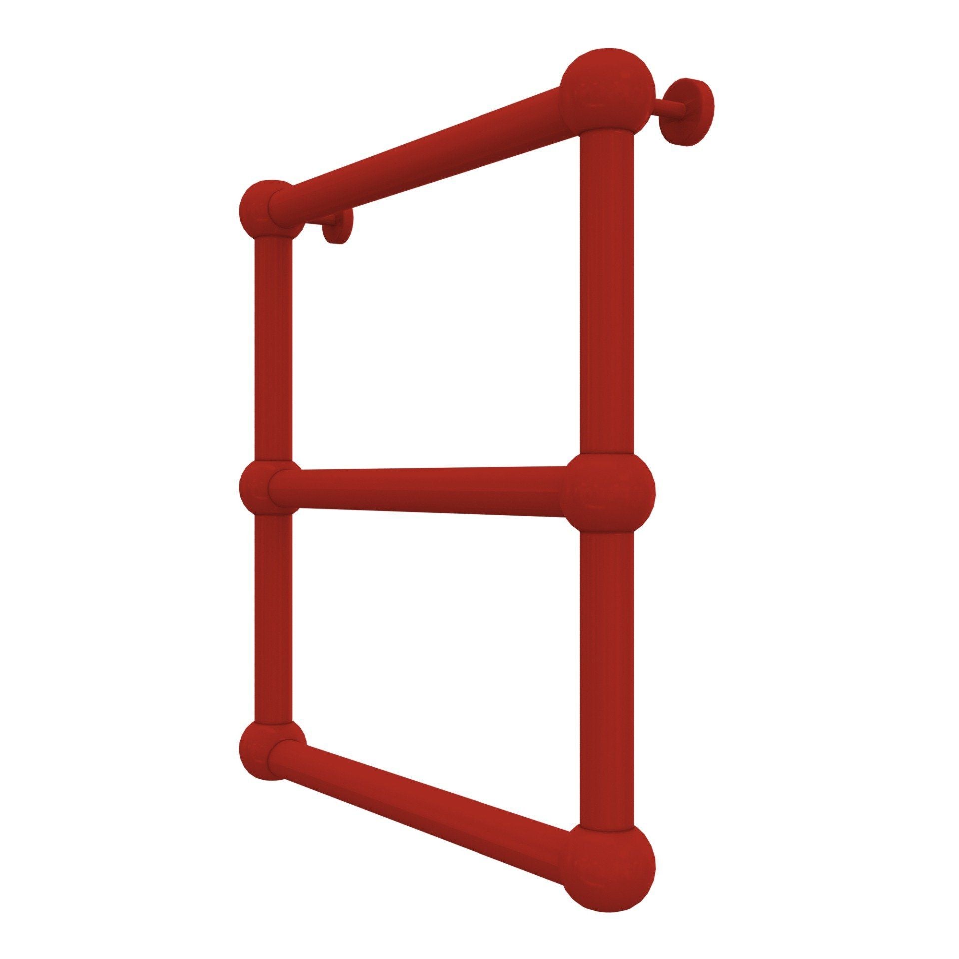 Radiator portprosop 480x480 mm Radox - imagine 11