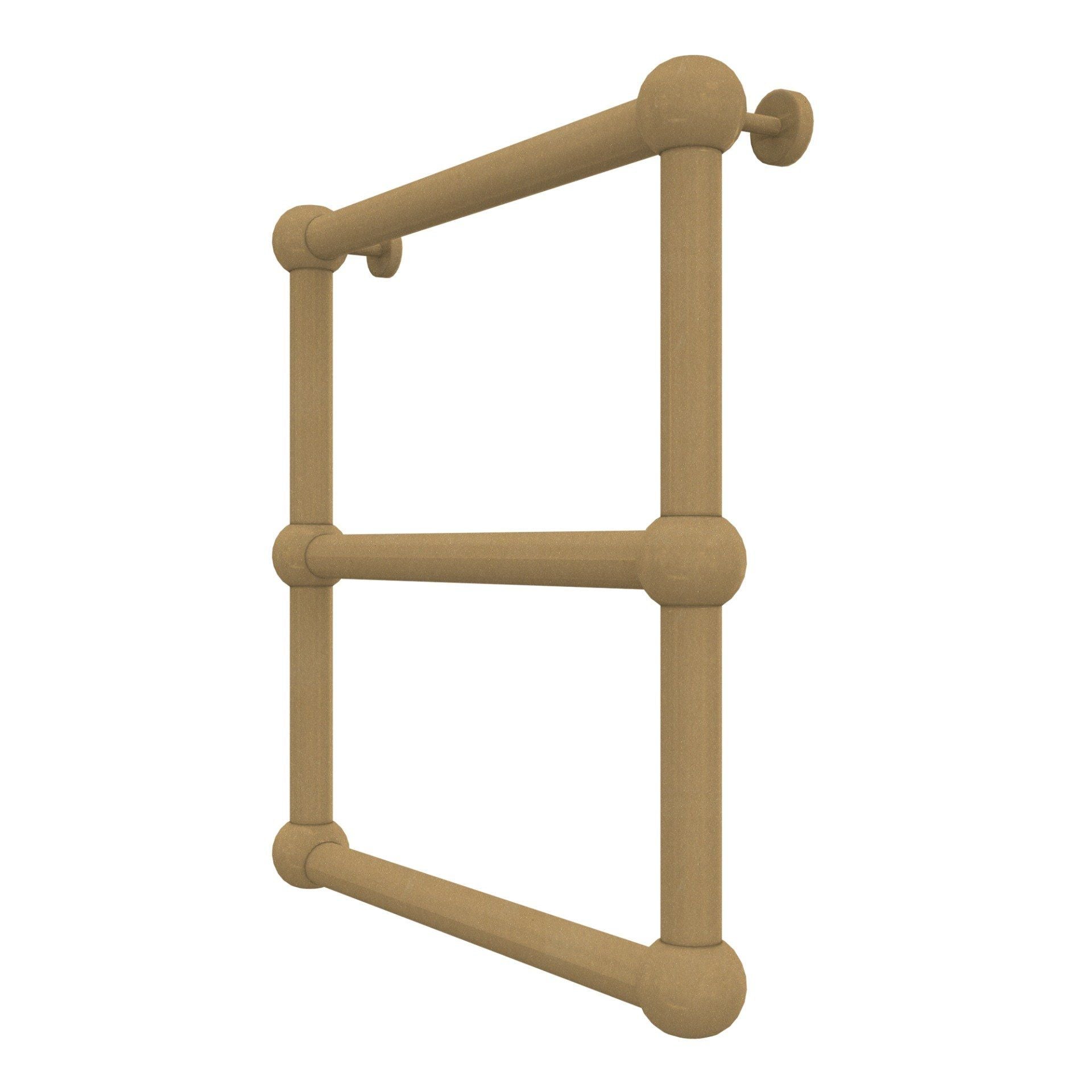 Radiator portprosop 480x480 mm Radox - imagine 55