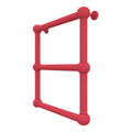 Radiator portprosop 480x480 mm Radox - imagine 15