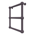 Radiator portprosop 480x480 mm Radox - imagine 17