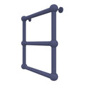 Radiator portprosop 480x480 mm Radox - imagine 21