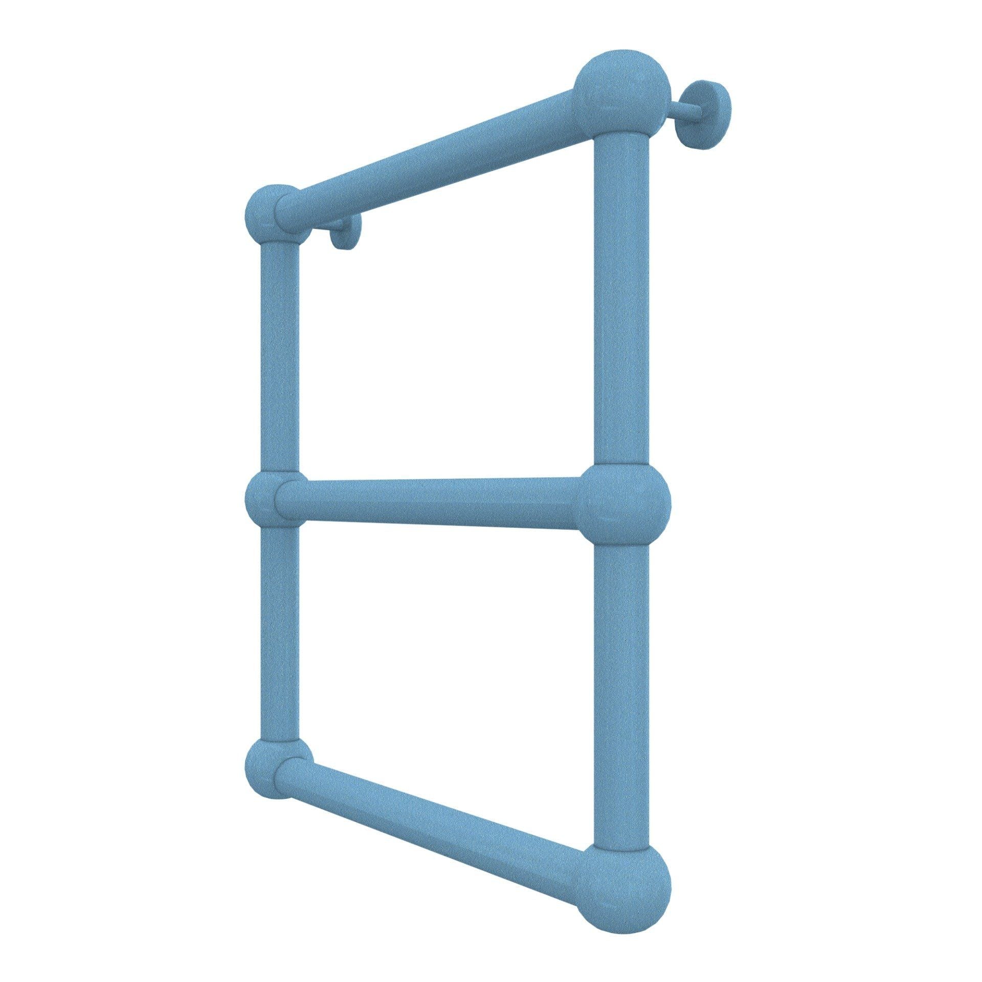 Radiator portprosop 480x480 mm Radox - imagine 25