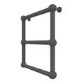 Radiator portprosop 480x480 mm Radox - imagine 42