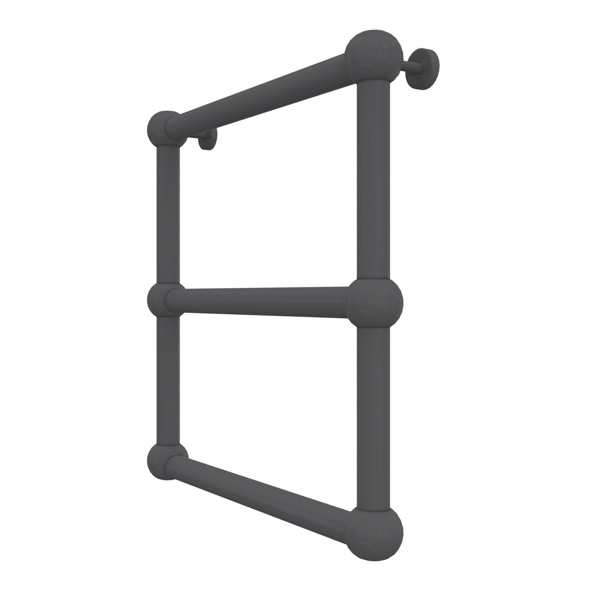 Radiator portprosop 480x480 mm Radox - imagine 42