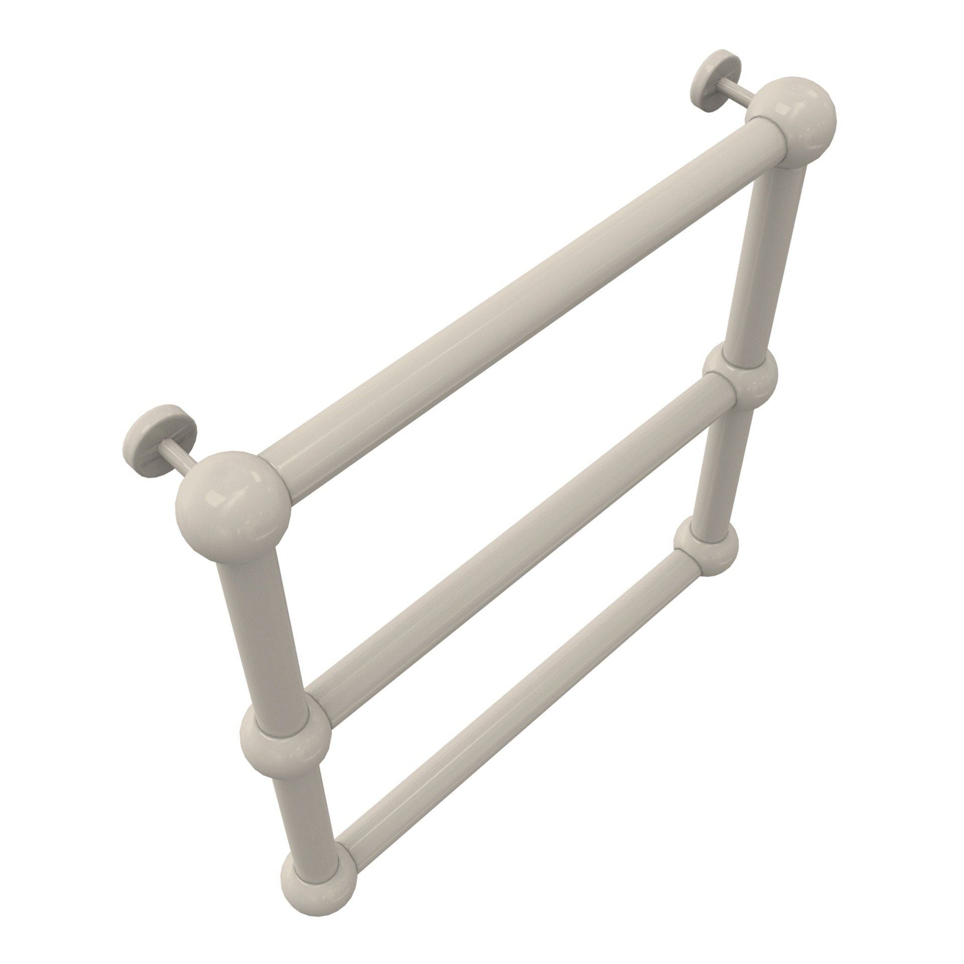 Radiator portprosop 480x480 mm Radox - imagine 64