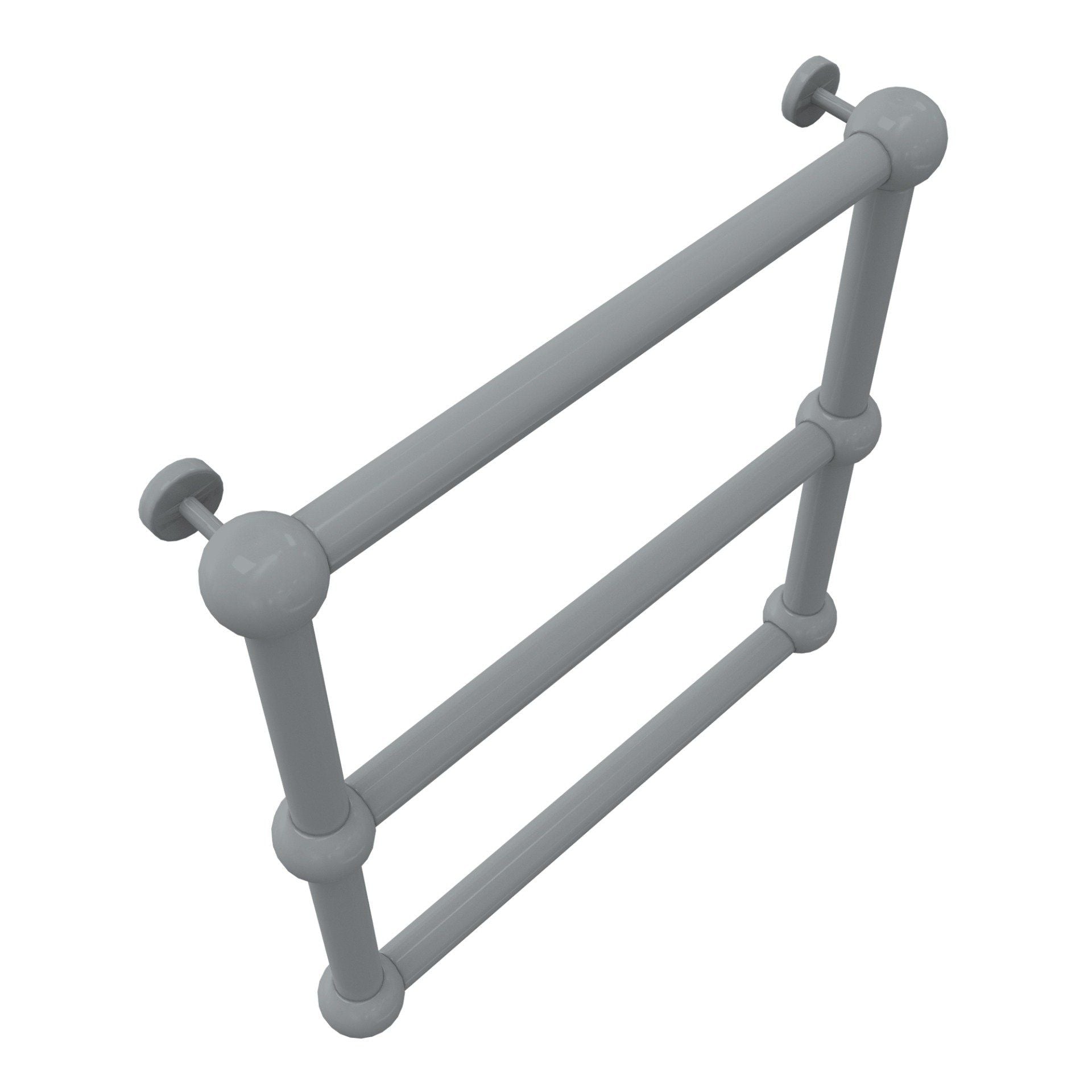 Radiator portprosop 480x480 mm Radox - imagine 37