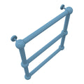 Radiator portprosop 480x480 mm Radox - imagine 23