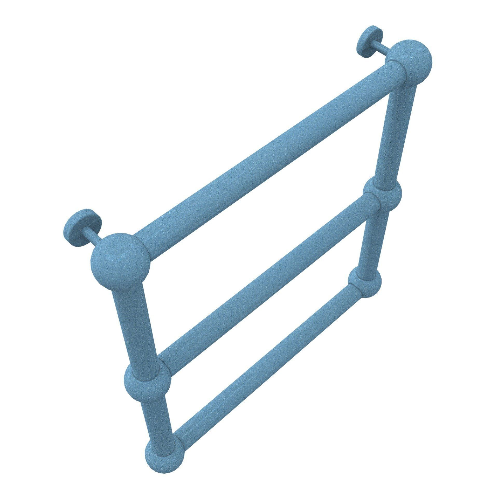 Radiator portprosop 480x480 mm Radox - imagine 23